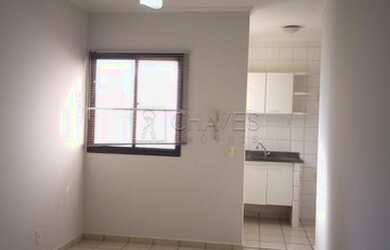 Imagem 2: Ribeirão Preto - Apartamento Padrão - Nova Aliança