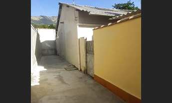 Imagem: IMOBILIÁRIA VALENTE´S ALUGA EM BANGU