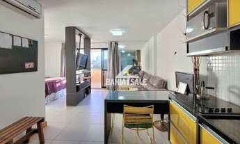 Imagem: Apartamento com 1 dormitório para alugar