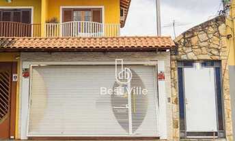 Imagem: Casa à venda, 250 M de área construída