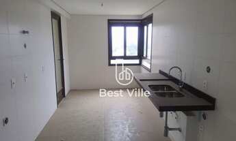 Imagem 6: Apartamento à venda, 228 m² por R$ 2.450.000,00 - Edifício Átria - Barueri/SP