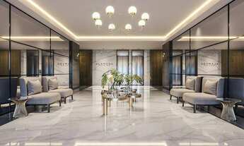 Imagem 3: Apartamento com 3 dormitórios à venda, 135 m² por R$ 1.250.000,00 - Campinas - São José/SC