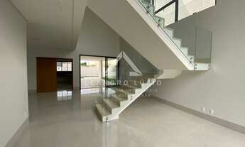 Imagem 5: Goiânia - Casa de Condomínio - Jardins Valência