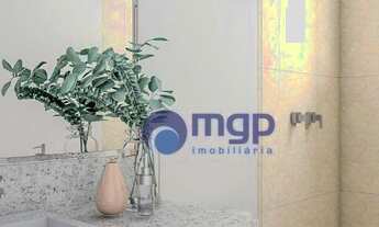 Imagem 7: Apartamento com 3 dormitórios à venda, 120 m² por R$ 748.000,00 - Santana - São Paulo/SP