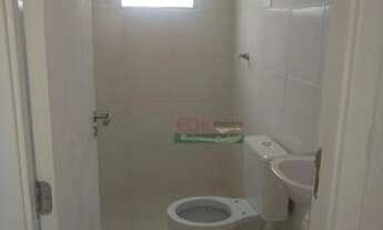 Imagem 4: Sobrado com 2 dormitórios à venda por R$ 210.000,00 - Vila São Geraldo - São José dos Camp