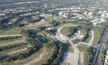 Imagem: Terreno à venda, 484 m² por R$ 3.726.954,00