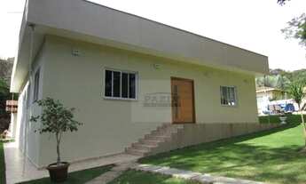 Imagem 2: Casa com 4 dormitórios à venda, 360 m² - Clube de Campo Valinhos - Valinhos/SP