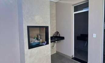 Imagem 7: Casa com 3 dormitórios à venda, 120 m² por R$ 680.000,00 - Jardim Terramérica II - America