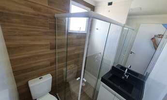 Imagem 9: Apartamento com 1 dormitório à venda, 30 m² por R$ 210.000,00 - Chácara Califórnia - São P