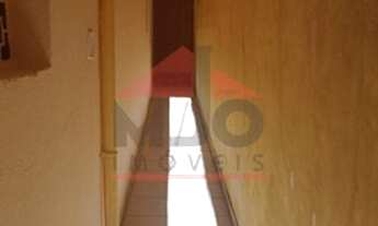 Imagem 2: São Paulo - Casa Padrão - VILA BAUAB