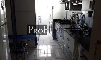 Imagem 2: Apartamento Residencial à venda, Vila Campestre, São Paulo -