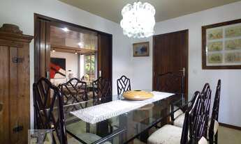 Imagem 6: Casa para Aluguel - Chácara Santo Antonio, 4 Quartos, 350 m2