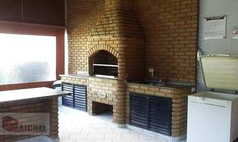 Imagem 5: Apartamento com 2 dormitórios à venda, 62 m² por R$ 460.000,00 - Vila Carrão - São Paulo/S