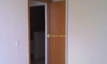 Imagem 7: Apartamento com 2 dormitórios à venda, 42 m² por R$ 130.000,00 - Ipiranga - Ribeirão Preto