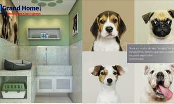 Imagem 7: Apartamento 4 quartos em Praia da Costa