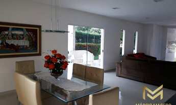 Imagem 2: Casa com 3 dormitórios à venda, 300 m² por R$ 1.850.000,00 - Pires Façanha - Eusébio/CE