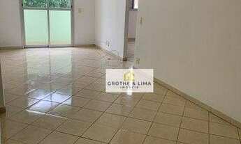 Imagem 4: Apartamento com 2 dormitórios à venda, 62 m² por R$ 318.000 - Jardim das Nações - Taubaté