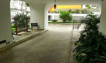 Imagem: Flat disponível no Jardim Paulista