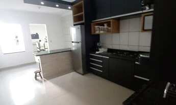 Imagem: Casa para Venda em Uberlândia, Presidente