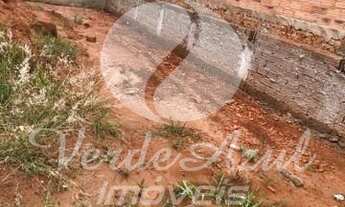 Imagem 6: Terreno - Jardim Aranha Oliveira - Santa Bárbara D'Oeste