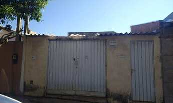 Imagem: Casa à venda, 120 m² por R$ 130.000,00