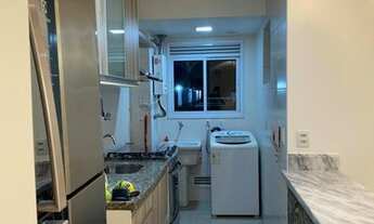 Imagem 3: Apartamento venda 74 m² com 2 quartos em Caminho das Árvores - Salvador - BA