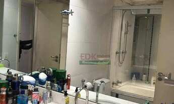 Imagem 5: Apartamento com 4 dormitórios à venda, 156 m² por R$ 1.299.000,00 - Vila Pirajussara - São