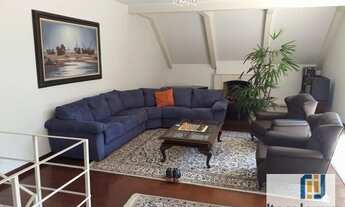 Imagem 3: Casa linda à venda - Residencial Alphaville 1