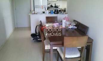 Imagem 4: São Paulo - Apartamento Padrão - VILA TAQUARI