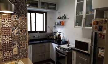 Imagem 5: Oportunidade Apartamento a venda 2 dormitórios Vila Valparaíso - Santo André - SP