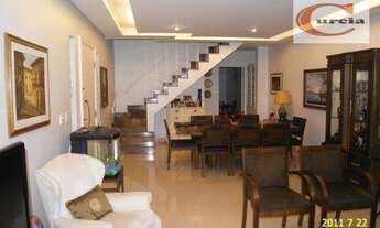 Imagem: Sobrado Residencial à venda, Ipiranga