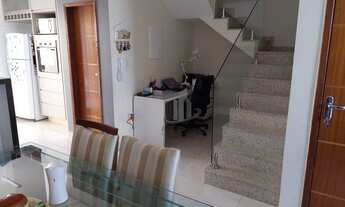 Imagem 7: Casa com 3 quartos por R$ 750.000 - Jardim Amália - Volta Redonda/RJ