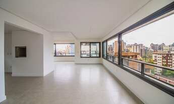 Imagem: Porto Alegre - Apartamento Padrão - Moinhos