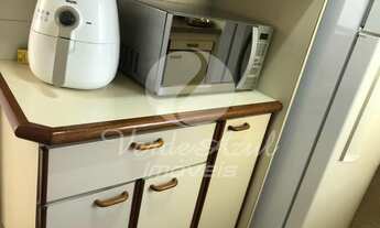 Imagem 3: Apartamento - Vila João Jorge - Campinas