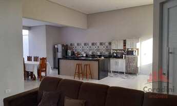 Imagem 3: Casa com 3 dormitórios à venda, 185 m² por R$ 690.000 - Jardim Cândido Bertini - Santa Bár