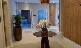 Imagem 6: Apartamento com 2 dormitórios à venda, 78 m² por R$ 634.940,00 - Vila Baeta Neves - São Be