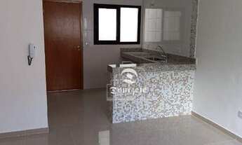 Imagem 3: Sobrado com 2 dormitórios à venda, 130 m² por R$ 760.000,00 - Campestre - Santo André/SP