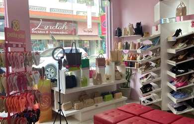 Imagem 2: Locação de Ponto Comercial na região central de Taubaté