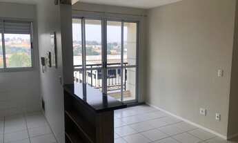 Imagem 2: Apartamento com 3 dormitórios à venda, 69 m² - Ed. Garden Bosque da Saúde - Cuiabá/MT