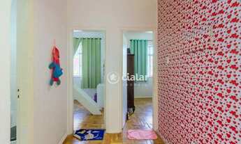 Imagem 5: Apartamento com 2 dormitórios à venda, 70 m² por R$ 455.000,00 - Botafogo - Rio de Janeiro