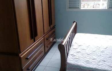 Imagem 15: Casa com 3 dormitórios à venda, 156 m² por R$ 450.000,00 - Jardim Pedra Branca - São Paulo