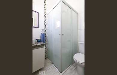 Imagem 5: Sobrado com 2 dormitórios à venda, 110 m² por R$ 530.000 - Vila Ema - São Paulo/SP