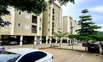 Imagem 6: APARTAMENTO COM 63 M² RESIDENCIAL CAMPO DE FIORI - VINHEDO-SP PRIMEIRO ANDAR COM ELEVADOR