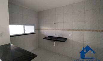 Imagem 7: Casas novas com 2 quartos - Sua chance de sair do aluguel..