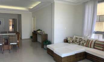 Imagem 4: Apartamento à venda, 160 m² por R$ 1.100.000,00 - Pitangueiras - Guarujá/SP