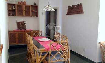 Imagem 4: Apartamento com 3 dormitórios à venda, 98 m² por R$ 300.000,00 - Parque Enseada - Guarujá