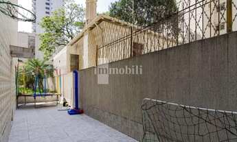 Imagem 4: Apartamento em Higienópolis, próximo ao Shopping