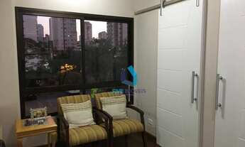 Imagem 3: Apartamento com 3 dormitórios à venda, 91 m² por R$ 858.000 - Vila Mariana - São Paulo/SP
