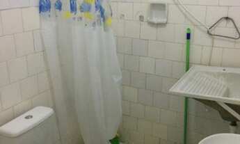 Imagem 2: Kitnet/Conjugado para aluguel com 25 metros quadrados com 1 quarto em Centro - Rio de Jane