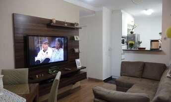 Imagem: Apartamento à venda, Nova Pompéia, Piracicaba